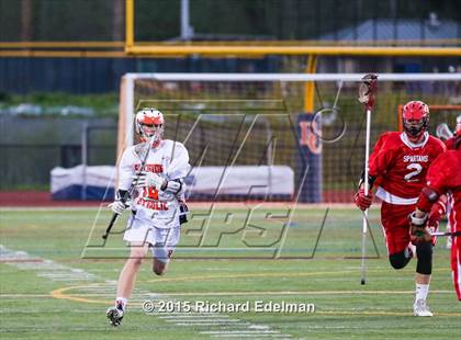 Thumbnail 1 in Stanwood @ Eastside Catholic photogallery.