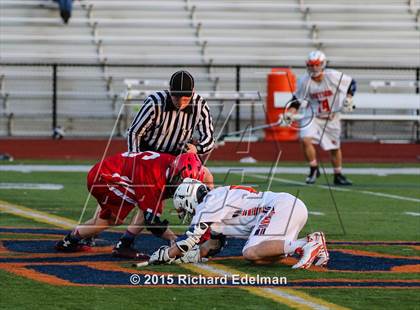 Thumbnail 3 in Stanwood @ Eastside Catholic photogallery.