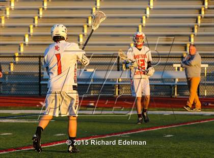 Thumbnail 1 in Stanwood @ Eastside Catholic photogallery.
