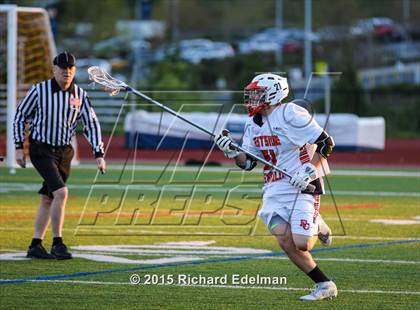 Thumbnail 2 in Stanwood @ Eastside Catholic photogallery.