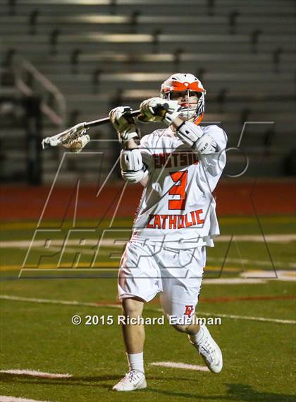 Thumbnail 2 in Stanwood @ Eastside Catholic photogallery.