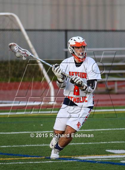 Thumbnail 1 in Stanwood @ Eastside Catholic photogallery.