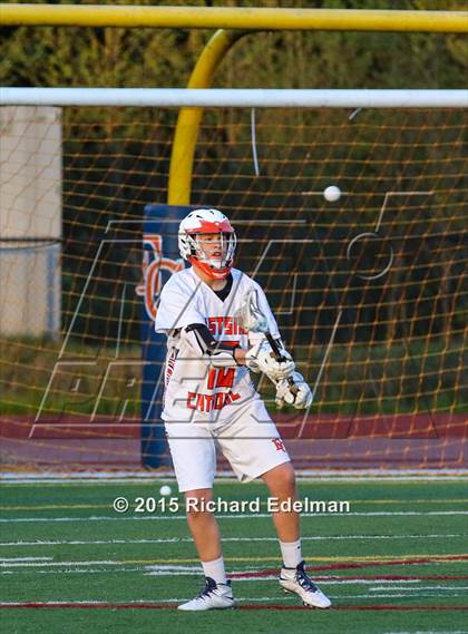 Thumbnail 2 in Stanwood @ Eastside Catholic photogallery.