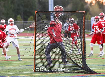 Thumbnail 1 in Stanwood @ Eastside Catholic photogallery.