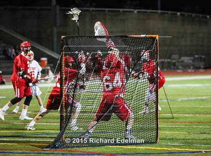 Thumbnail 3 in Stanwood @ Eastside Catholic photogallery.