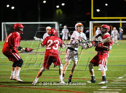 Thumbnail 1 in Stanwood @ Eastside Catholic photogallery.