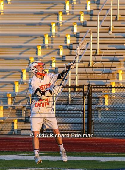Thumbnail 3 in Stanwood @ Eastside Catholic photogallery.