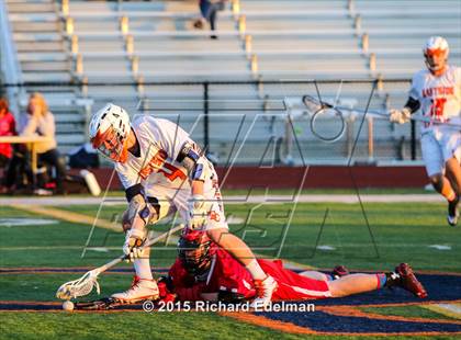 Thumbnail 2 in Stanwood @ Eastside Catholic photogallery.