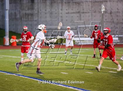Thumbnail 3 in Stanwood @ Eastside Catholic photogallery.
