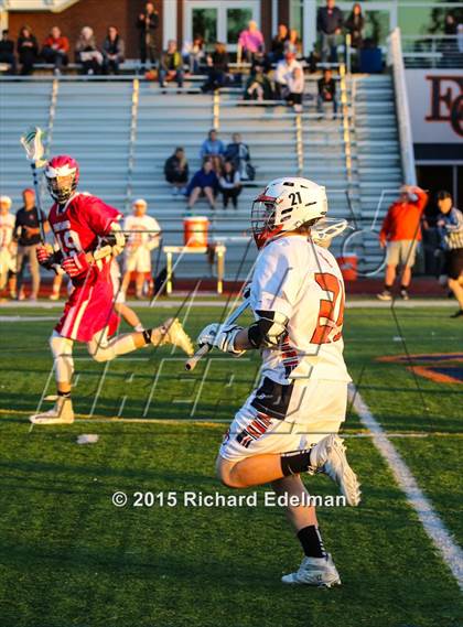 Thumbnail 1 in Stanwood @ Eastside Catholic photogallery.