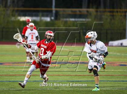 Thumbnail 2 in Stanwood @ Eastside Catholic photogallery.