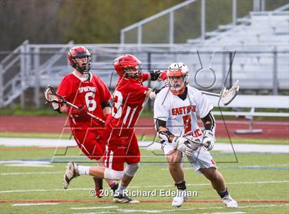 Thumbnail 2 in Stanwood @ Eastside Catholic photogallery.