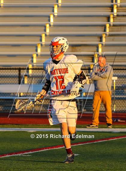 Thumbnail 3 in Stanwood @ Eastside Catholic photogallery.