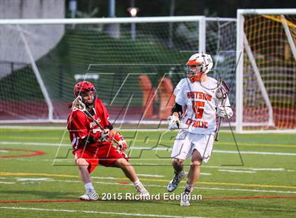 Thumbnail 1 in Stanwood @ Eastside Catholic photogallery.