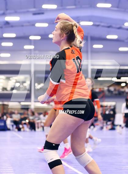 Thumbnail 1 in Endless Summer VB Tournament (Grand Varsity Champions) photogallery.