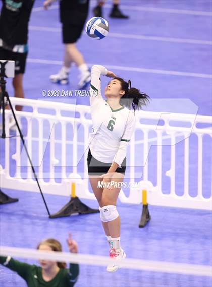 Thumbnail 2 in Endless Summer VB Tournament (Grand Varsity Champions) photogallery.