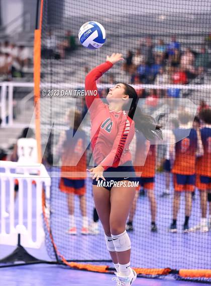 Thumbnail 3 in Endless Summer VB Tournament (Grand Varsity Champions) photogallery.
