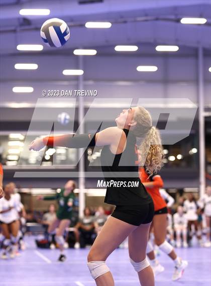 Thumbnail 3 in Endless Summer VB Tournament (Grand Varsity Champions) photogallery.
