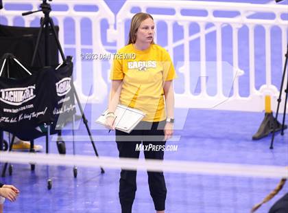 Thumbnail 2 in Endless Summer VB Tournament (Grand Varsity Champions) photogallery.