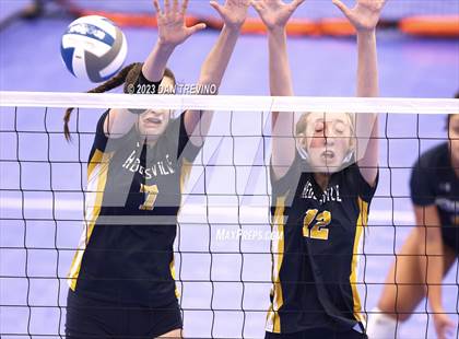 Thumbnail 2 in Endless Summer VB Tournament (Grand Varsity Champions) photogallery.