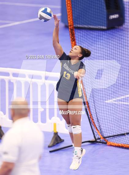 Thumbnail 1 in Endless Summer VB Tournament (Grand Varsity Champions) photogallery.