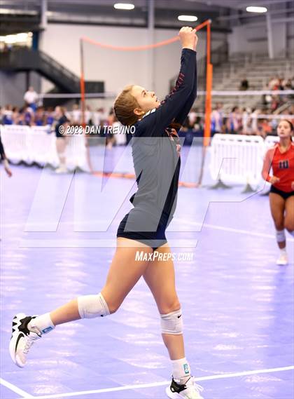 Thumbnail 1 in Endless Summer VB Tournament (Grand Varsity Champions) photogallery.