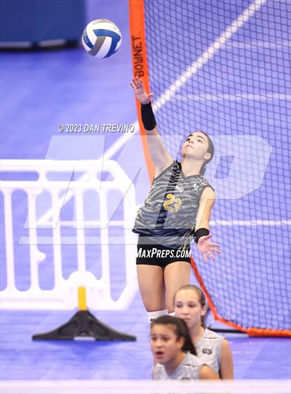 Thumbnail 1 in Endless Summer VB Tournament (Grand Varsity Champions) photogallery.