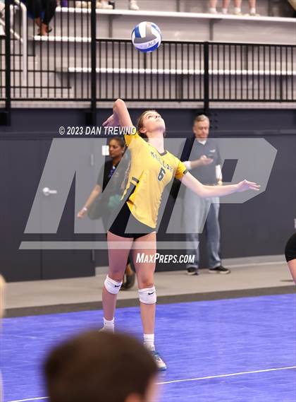 Thumbnail 2 in Endless Summer VB Tournament (Grand Varsity Champions) photogallery.
