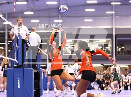 Thumbnail 2 in Endless Summer VB Tournament (Grand Varsity Champions) photogallery.
