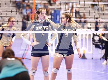 Thumbnail 3 in Endless Summer VB Tournament (Grand Varsity Champions) photogallery.