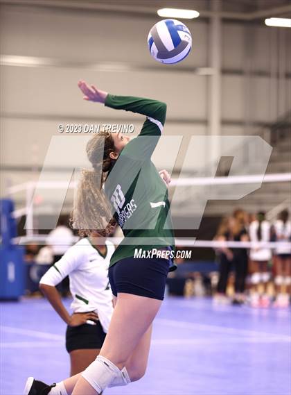 Thumbnail 1 in Endless Summer VB Tournament (Grand Varsity Champions) photogallery.
