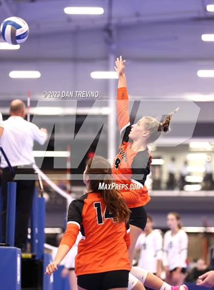 Thumbnail 2 in Endless Summer VB Tournament (Grand Varsity Champions) photogallery.
