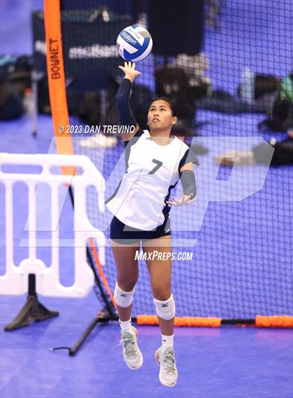 Thumbnail 1 in Endless Summer VB Tournament (Grand Varsity Champions) photogallery.