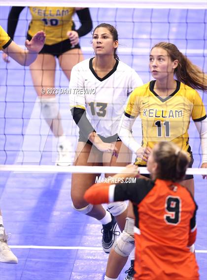 Thumbnail 3 in Endless Summer VB Tournament (Grand Varsity Champions) photogallery.