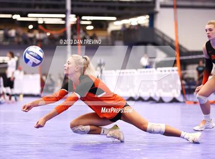 Thumbnail 1 in Endless Summer VB Tournament (Grand Varsity Champions) photogallery.