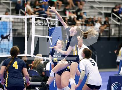 Thumbnail 2 in Endless Summer VB Tournament (Grand Varsity Champions) photogallery.