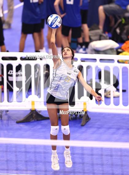Thumbnail 3 in Endless Summer VB Tournament (Grand Varsity Champions) photogallery.