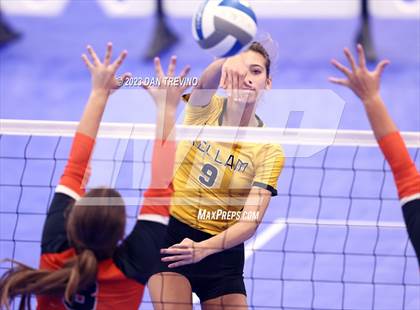 Thumbnail 1 in Endless Summer VB Tournament (Grand Varsity Champions) photogallery.