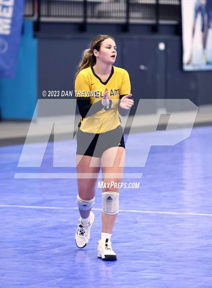 Thumbnail 3 in Endless Summer VB Tournament (Grand Varsity Champions) photogallery.