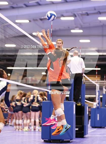 Thumbnail 1 in Endless Summer VB Tournament (Grand Varsity Champions) photogallery.