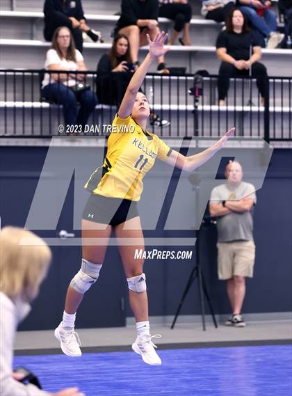 Thumbnail 1 in Endless Summer VB Tournament (Grand Varsity Champions) photogallery.