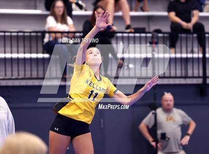 Thumbnail 2 in Endless Summer VB Tournament (Grand Varsity Champions) photogallery.