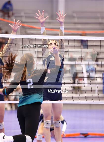 Thumbnail 1 in Endless Summer VB Tournament (Grand Varsity Champions) photogallery.