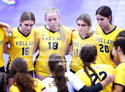 Thumbnail 1 in Endless Summer VB Tournament (Grand Varsity Champions) photogallery.
