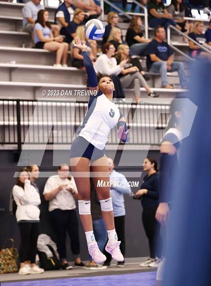 Thumbnail 1 in Endless Summer VB Tournament (Grand Varsity Champions) photogallery.