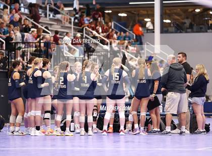 Thumbnail 2 in Endless Summer VB Tournament (Grand Varsity Champions) photogallery.