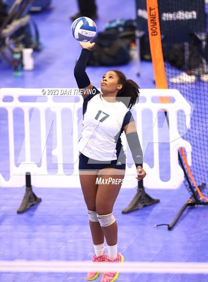 Thumbnail 2 in Endless Summer VB Tournament (Grand Varsity Champions) photogallery.