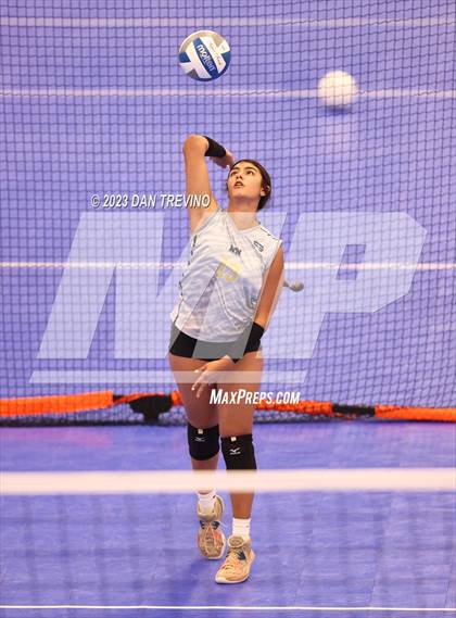Thumbnail 3 in Endless Summer VB Tournament (Grand Varsity Champions) photogallery.