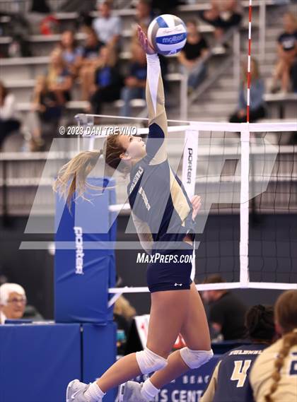 Thumbnail 1 in Endless Summer VB Tournament (Grand Varsity Champions) photogallery.