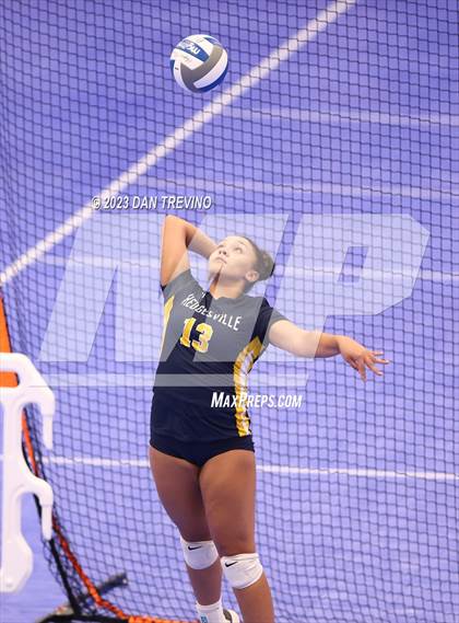 Thumbnail 3 in Endless Summer VB Tournament (Grand Varsity Champions) photogallery.